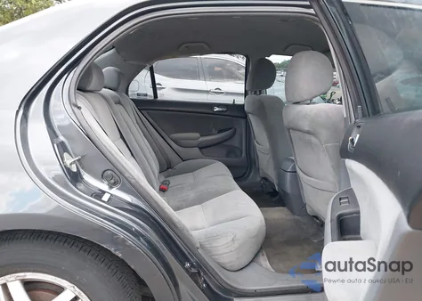 2005 Honda Accord 2.4 Lx from USA, damaged, VIN 1HGCM56435A155377